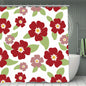 Waterproof Shower Curtain