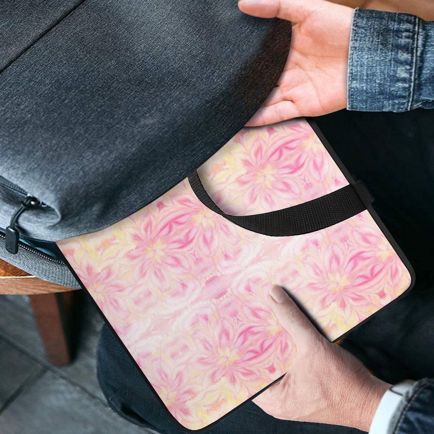 Custom Laptop Case for Your Device
