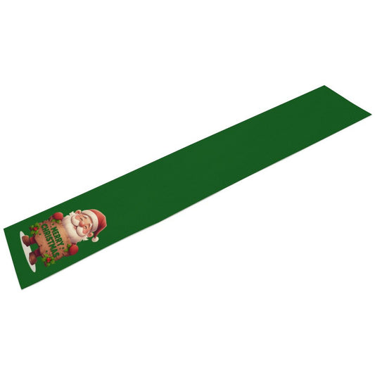 Flax Table Runner