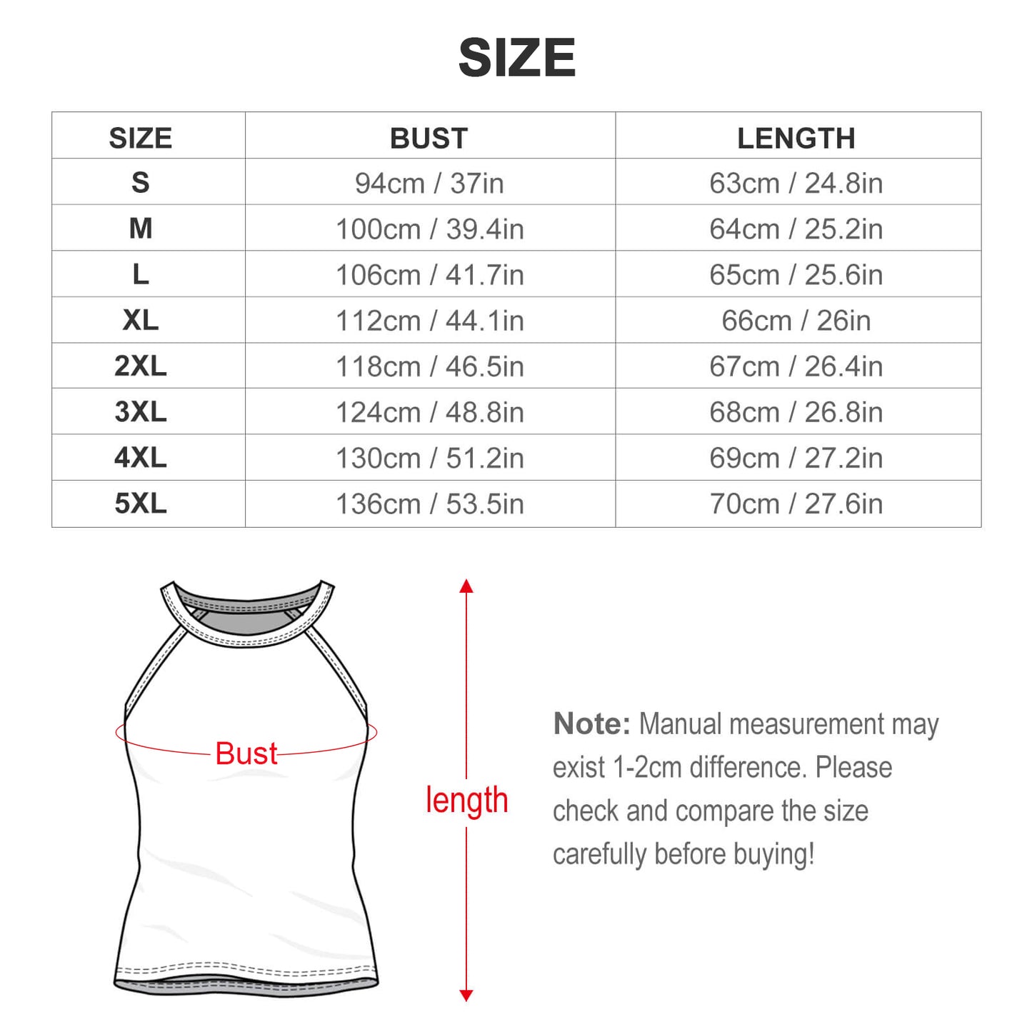 Custom Crewneck T-Shirts