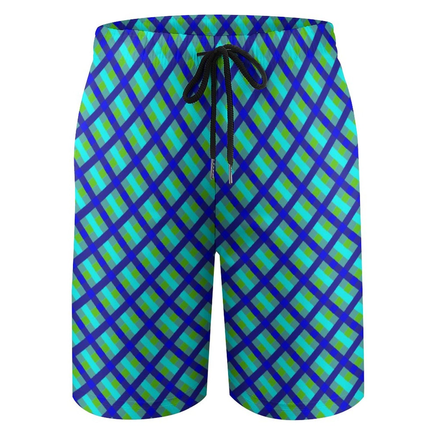 Kid's Beach Shorts