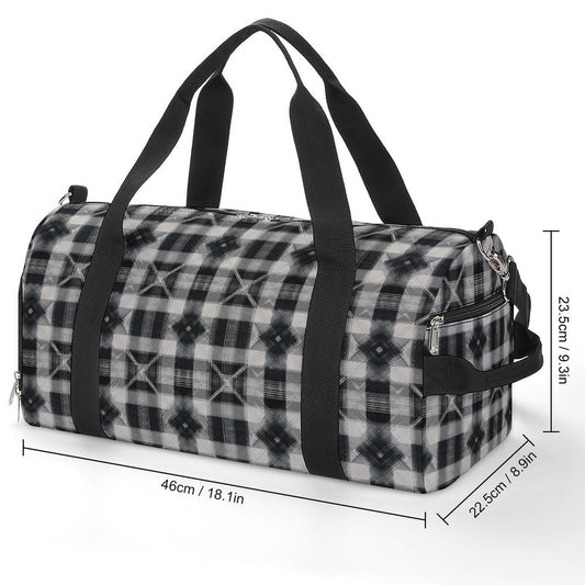 Oxford Gym Duffle Bag