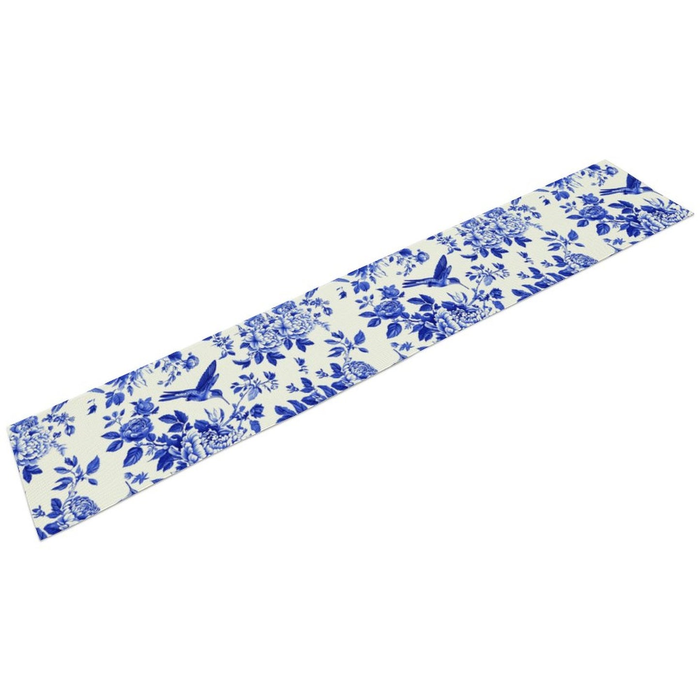 Flax Table Runner
