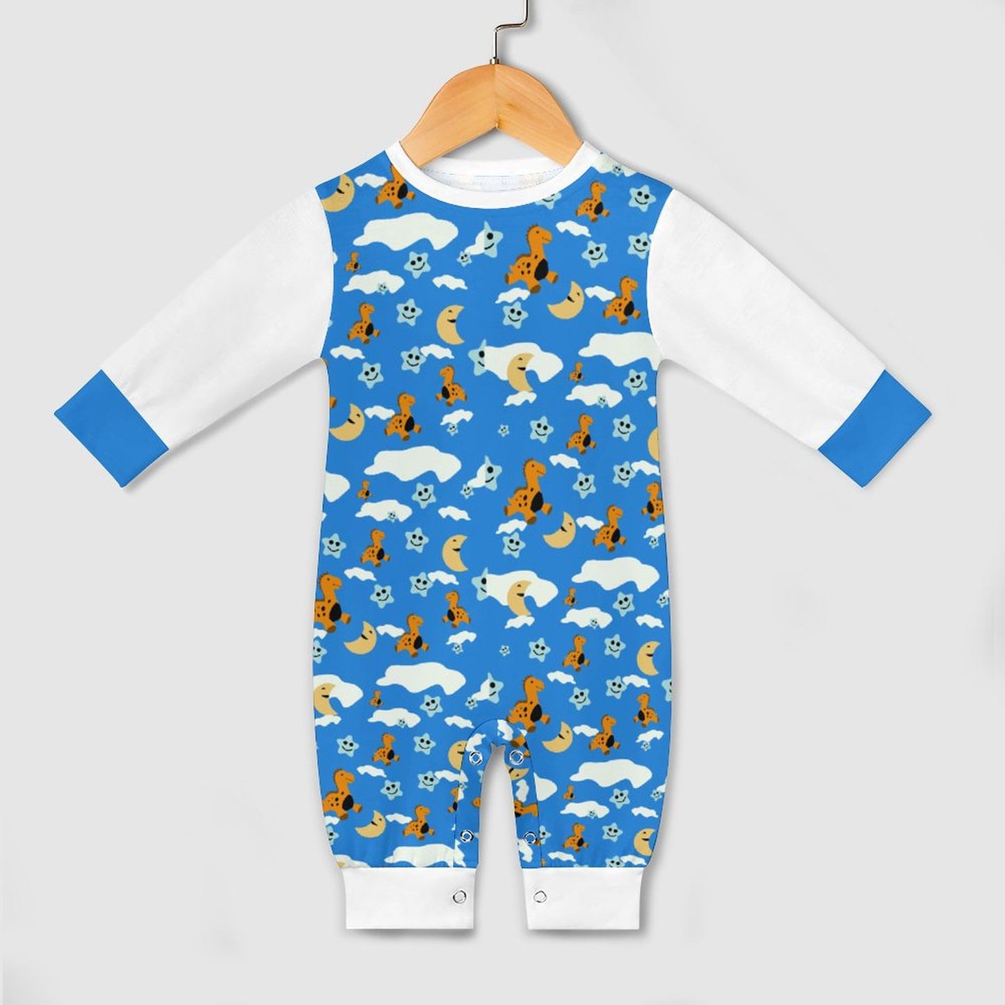 Baby Romper