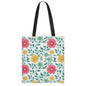 Lightweight Shopping Bag - Flowers