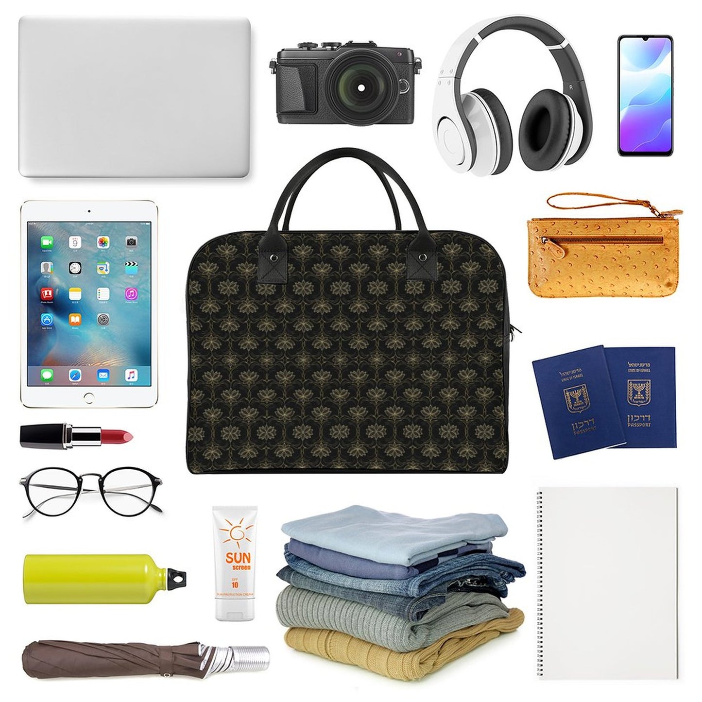 Travel Bag