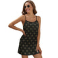 Spaghetti Strap Dress