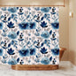 Waterproof Shower Curtain