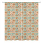 Sheer Curtain - Kids Room