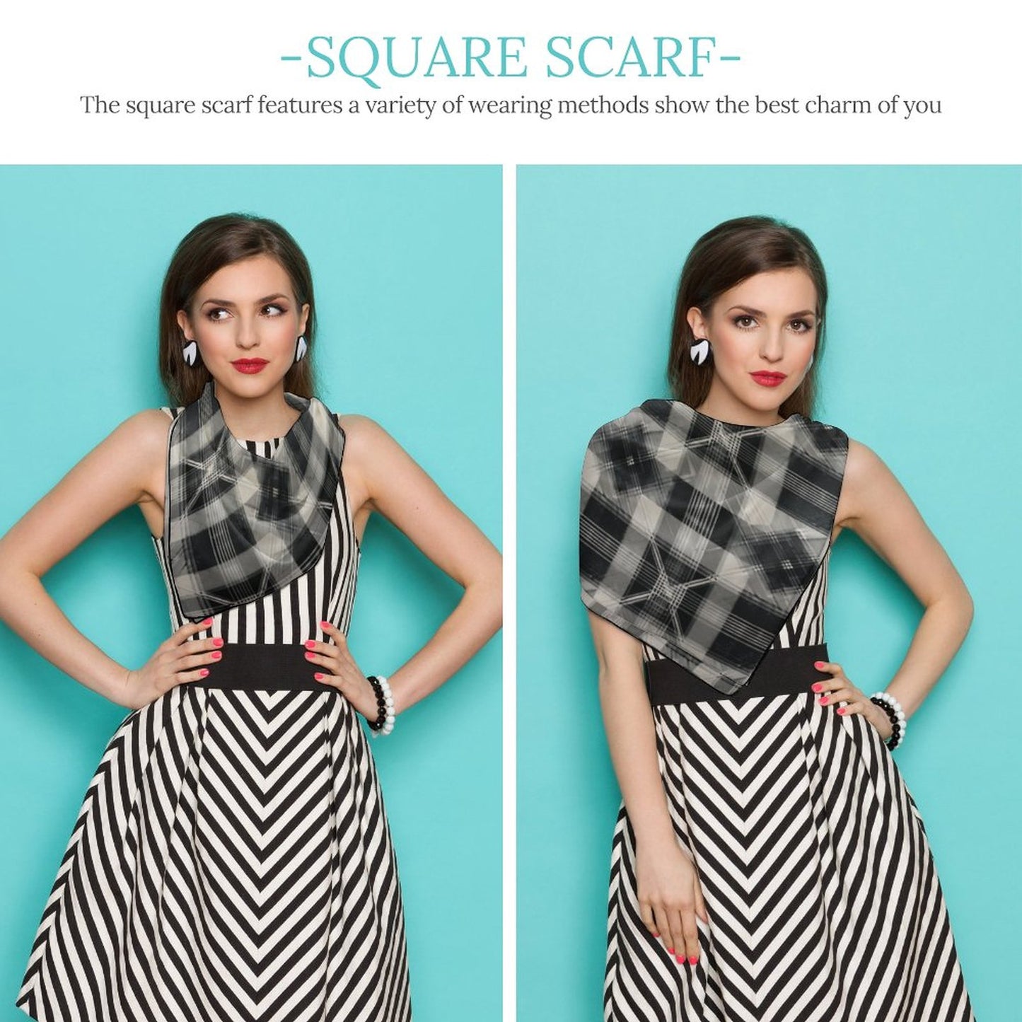 Women's Scarf