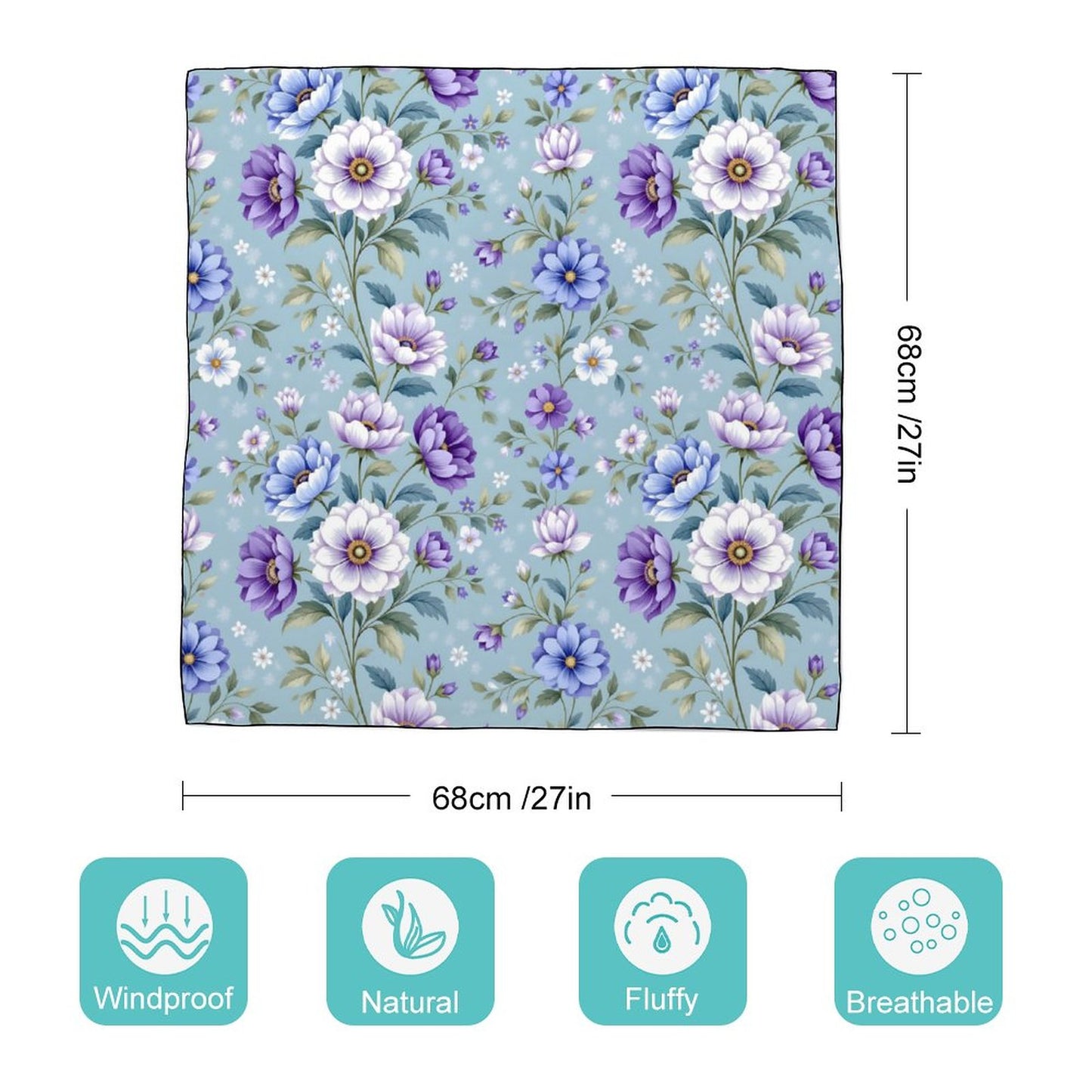 Women's Scarf