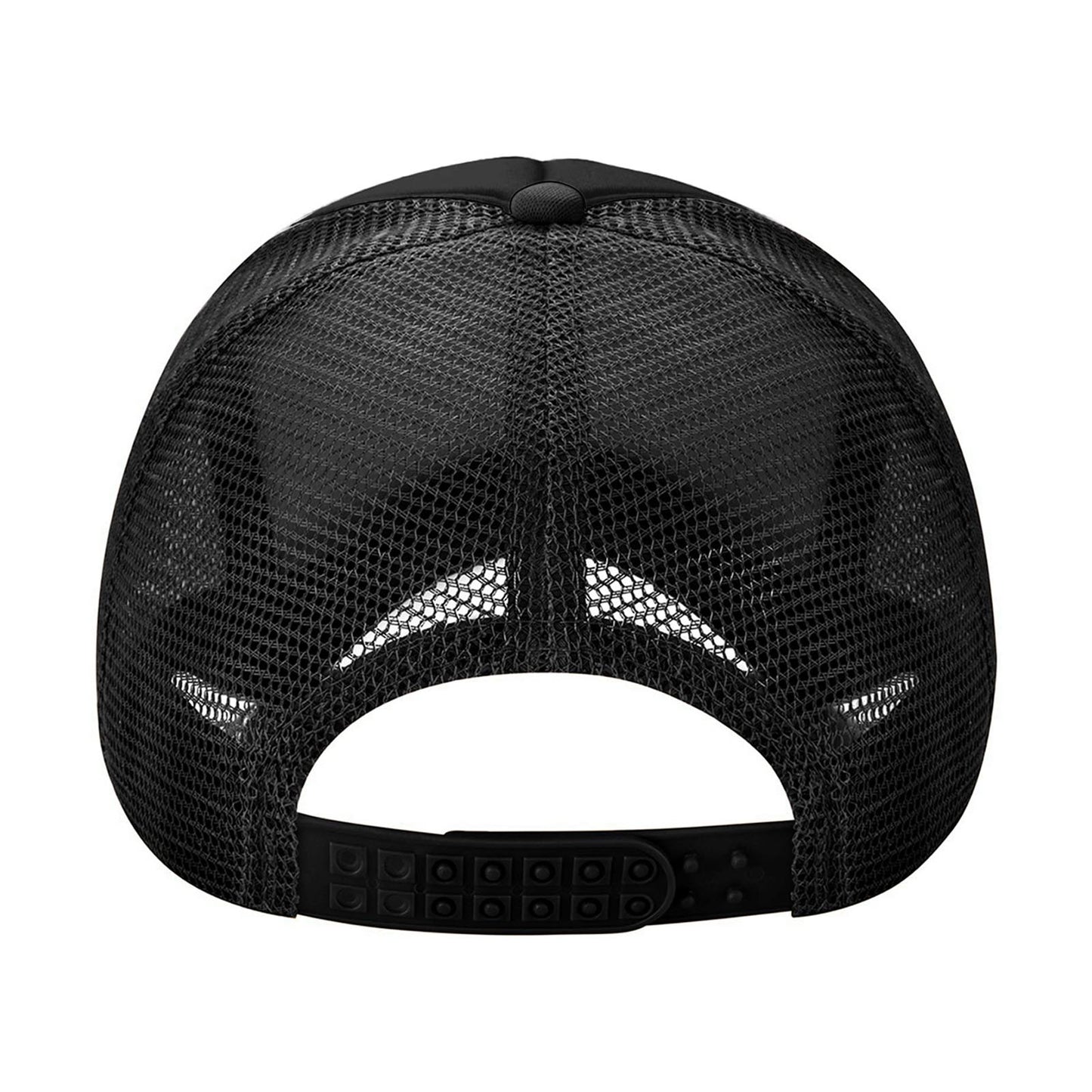 Summer Trucker Hat for Men (Front Printing)