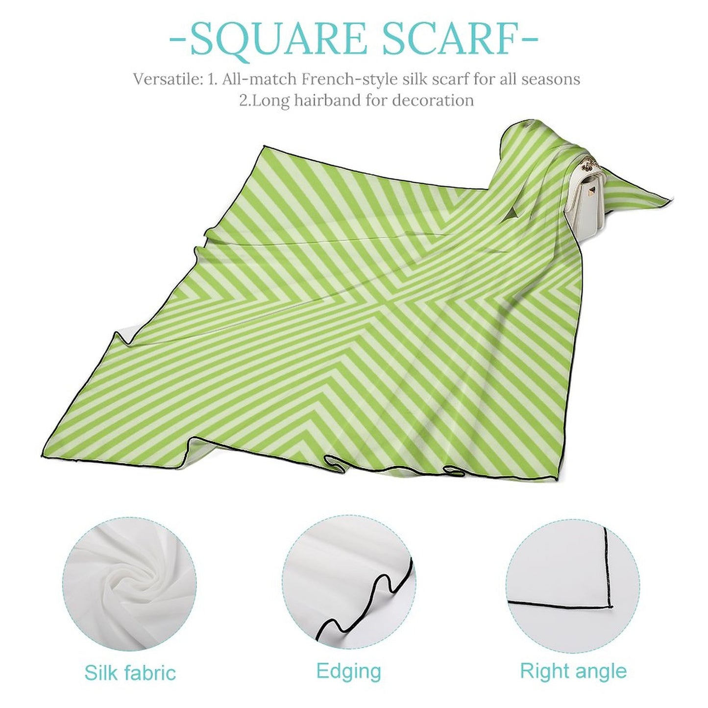 Women's Scarf