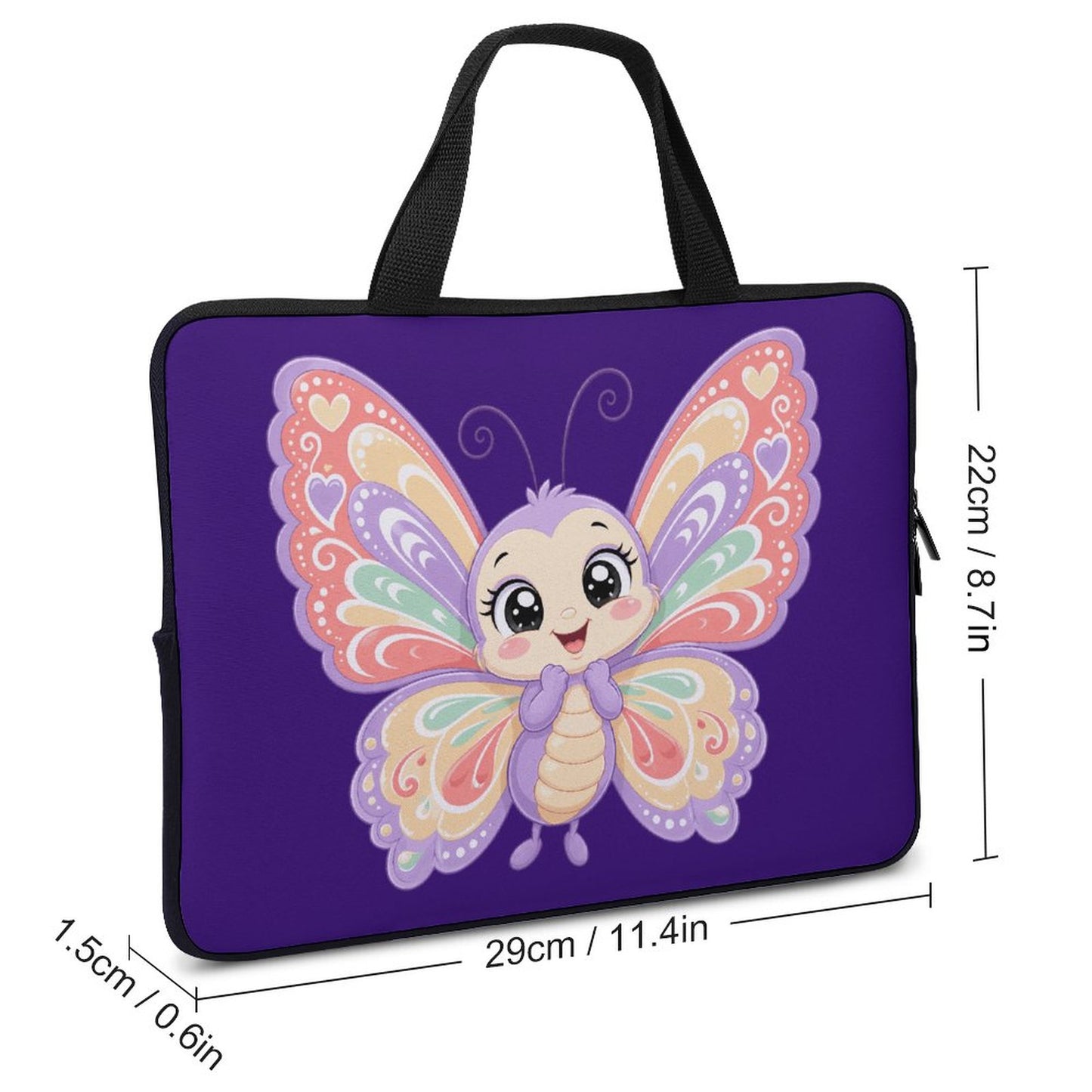 Custom Laptop Case for Your Device