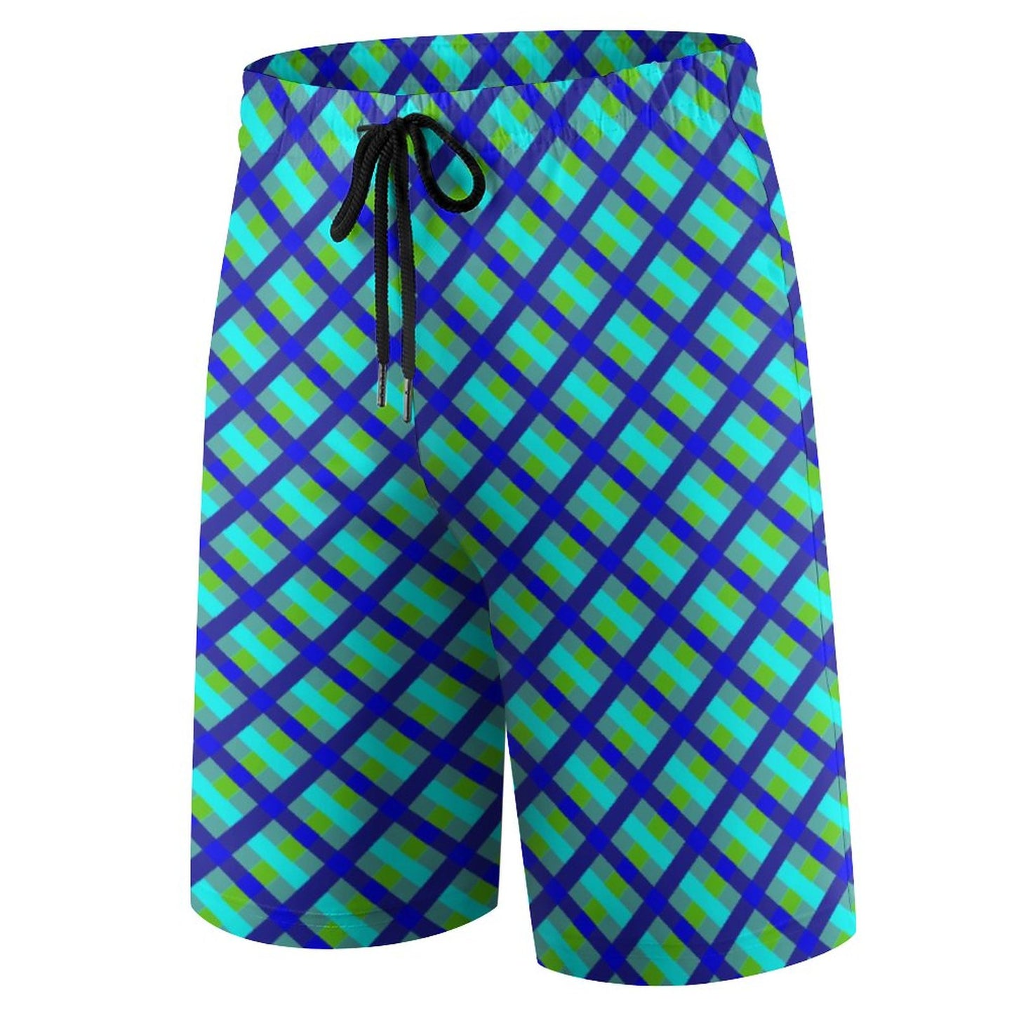 Kid's Beach Shorts