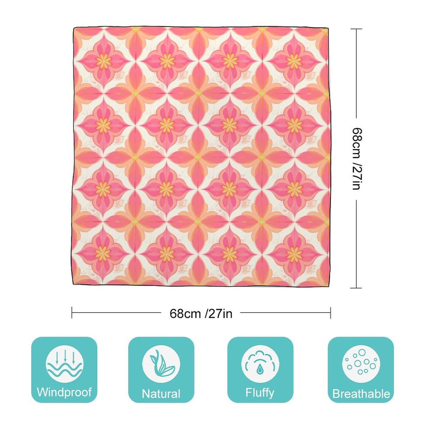 Women's Scarf