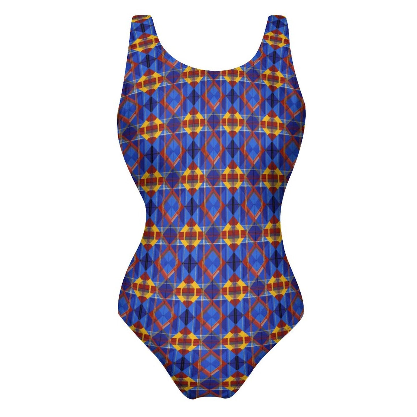 One-Piece Swimsuit