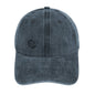 Adjustable Peaked Caps for Men and Women - Rose