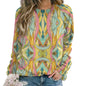 Custom Sweatshirt Designs Raglan Style