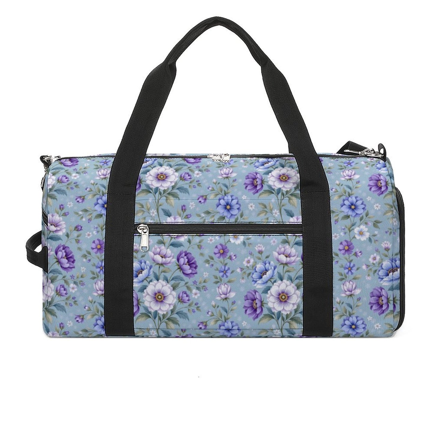 Oxford Gym Duffle Bag