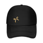 Summer Trucker Hat - Ribbon design