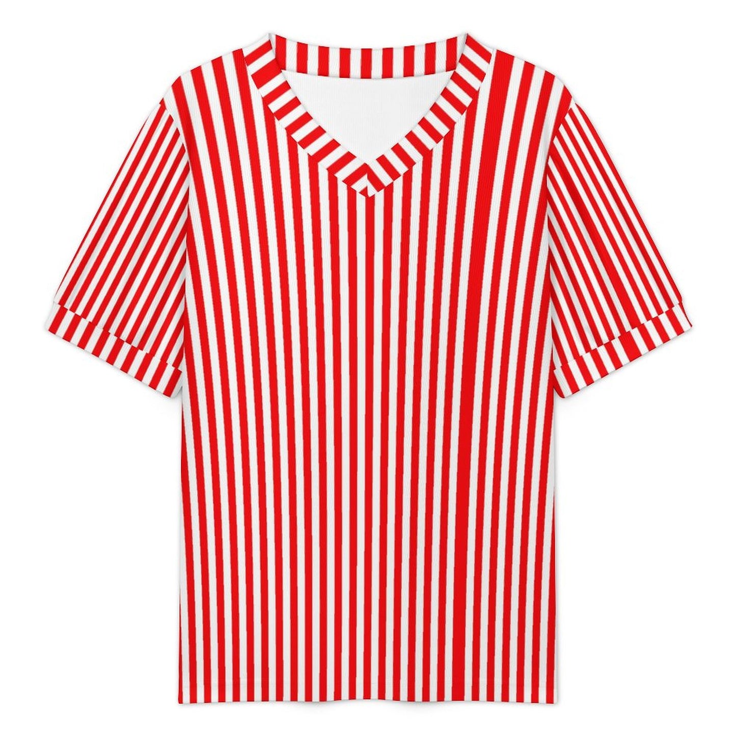 Women's Bubble Sleeve T-Shirt