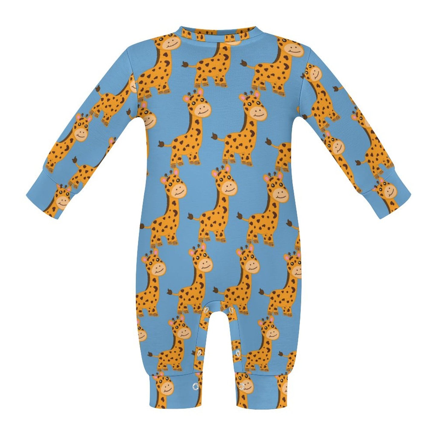 Baby Romper