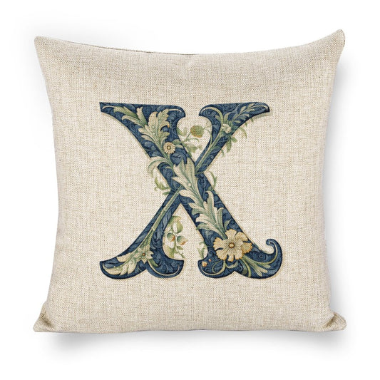 Personalized Photo Pillowcases (Pillow Excluded) (Dual-sided Printing)