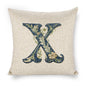 Personalized Photo Pillowcases (Pillow Excluded) (Dual-sided Printing)
