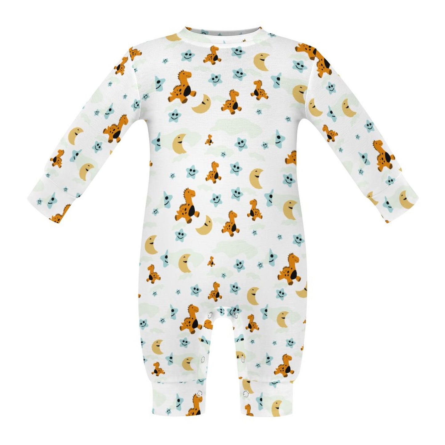 Baby Romper