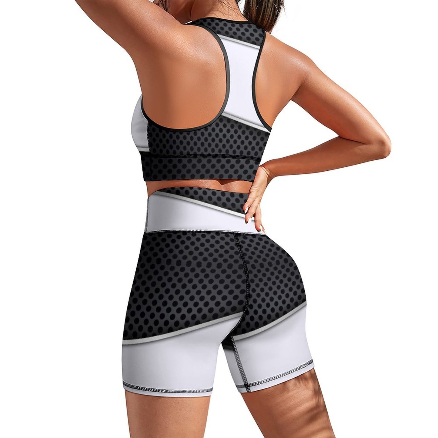 Workout Yoga Set