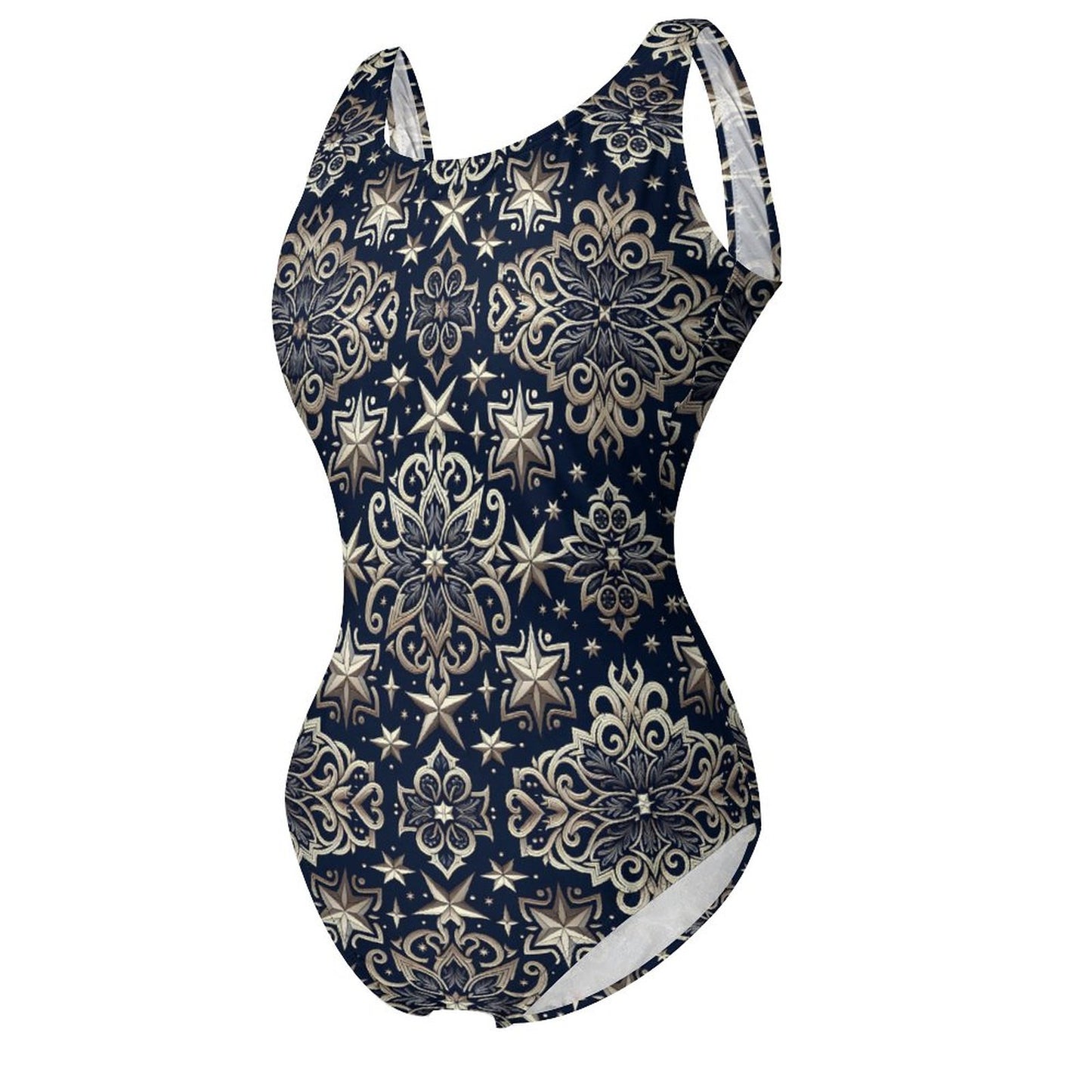 One-Piece Swimsuit
