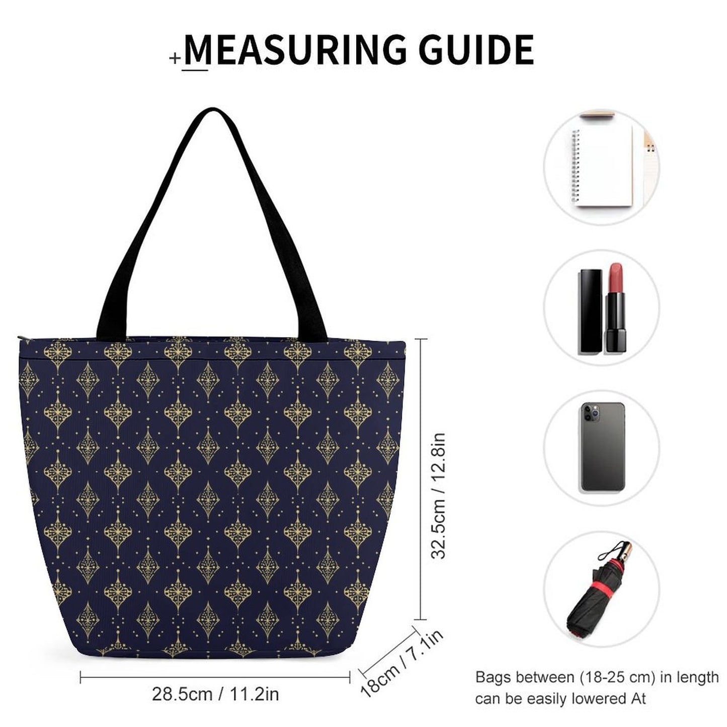 Shopping Bag for Ladies