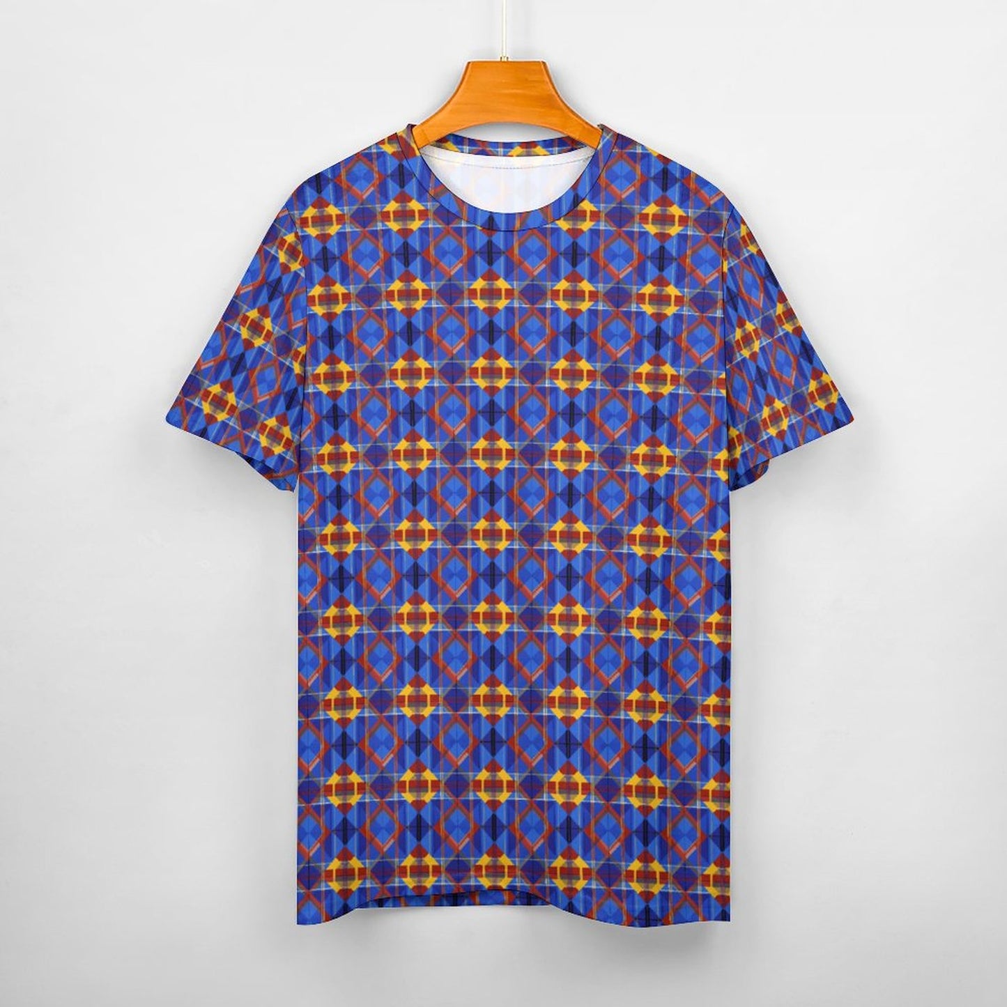 Cotton Summer Short Sleeve T-Shirts for Women