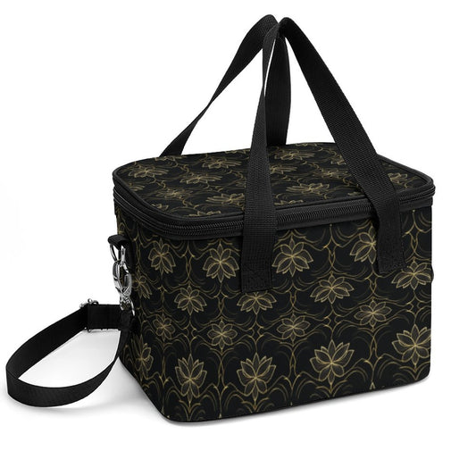 Portable Cooler Bag