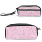 Versatile Cosmetic Bag & Pencil Case Pouch