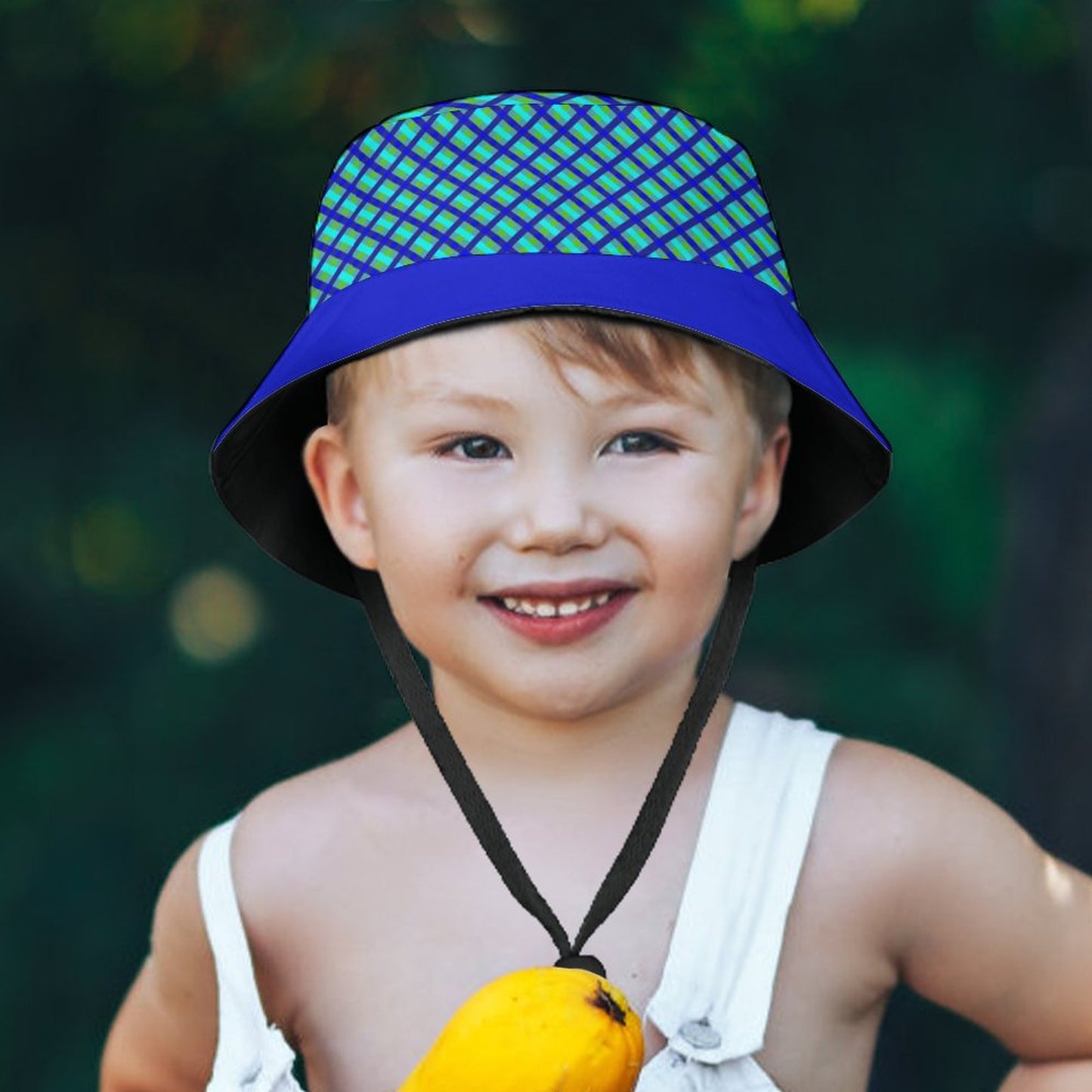 Kid's Bucket Hat (All-Over Printing)
