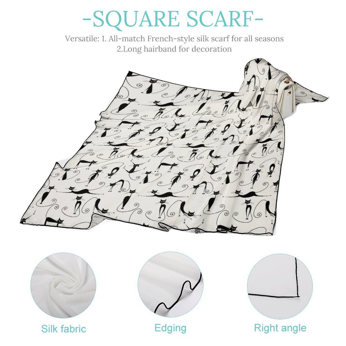 Women's Scarf