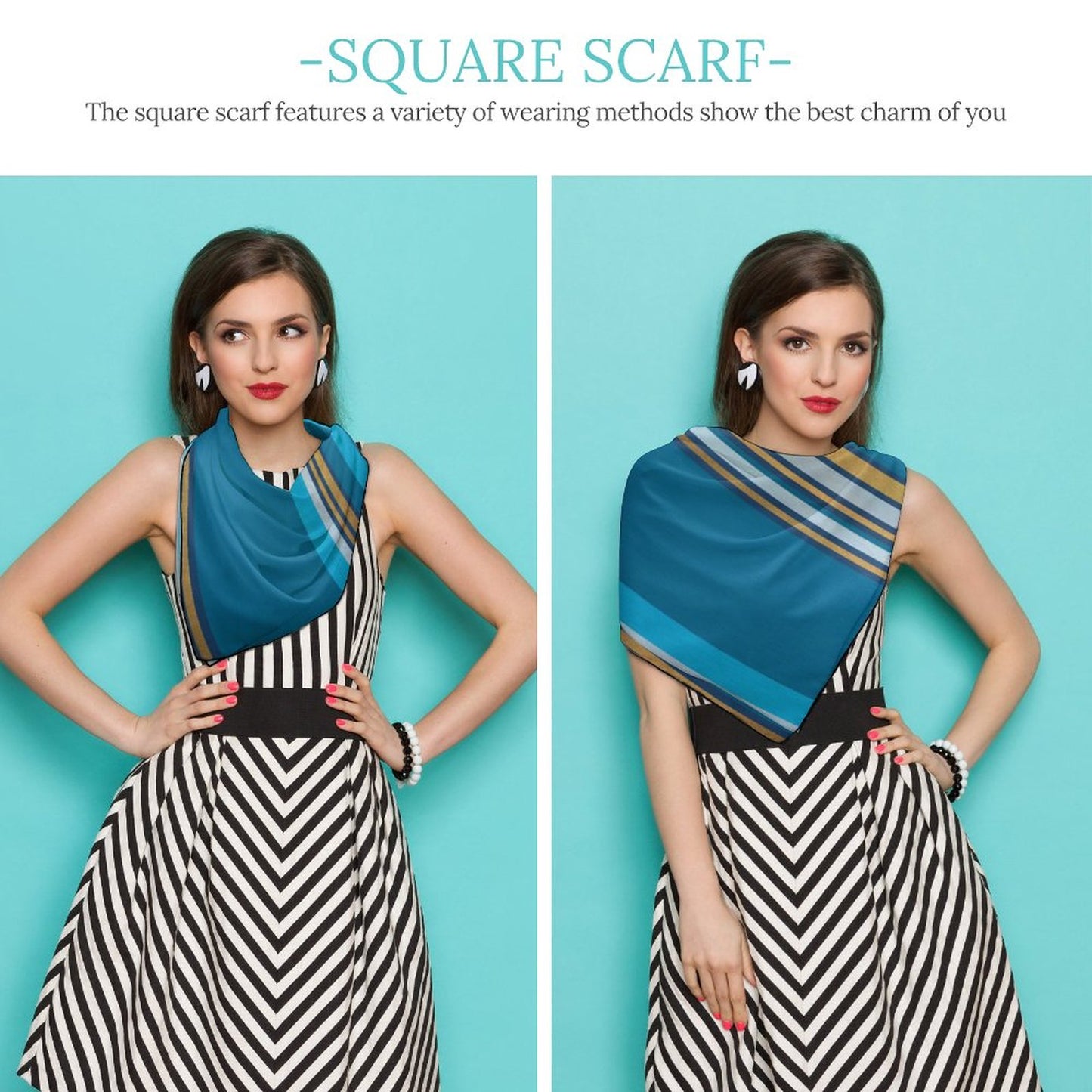 Women's Scarf