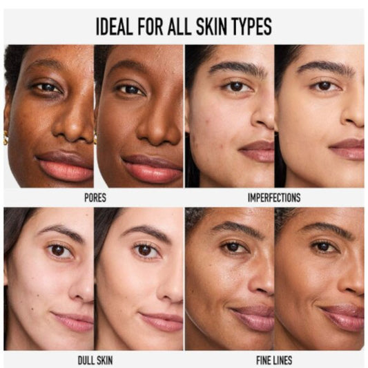NEW-bareMinerals Medium 18