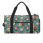 Oxford Gym Duffle Bag - Roses
