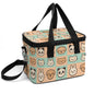 Portable Cooler/lunch bag