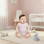 Baby Sleeveless Romper