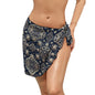 Beach Wrap Skirt