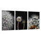 Vertical Framed Wall Art-2:3 Aspect Ratio - Weeds