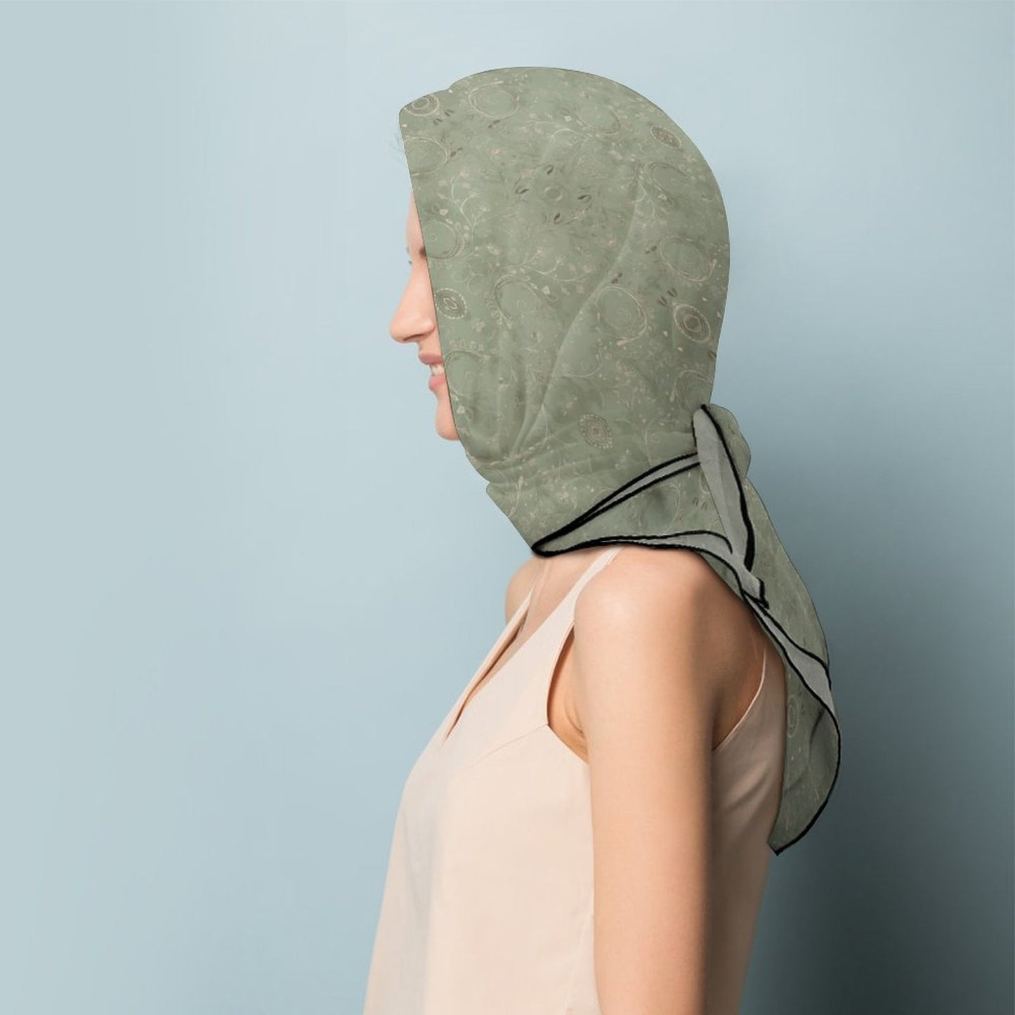 Women's Scarf