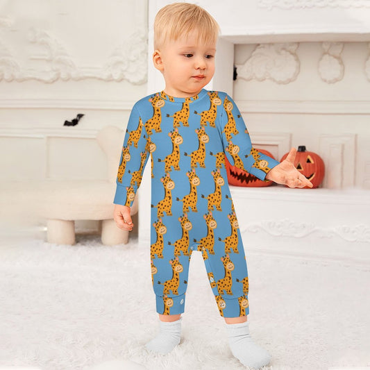 Baby Romper