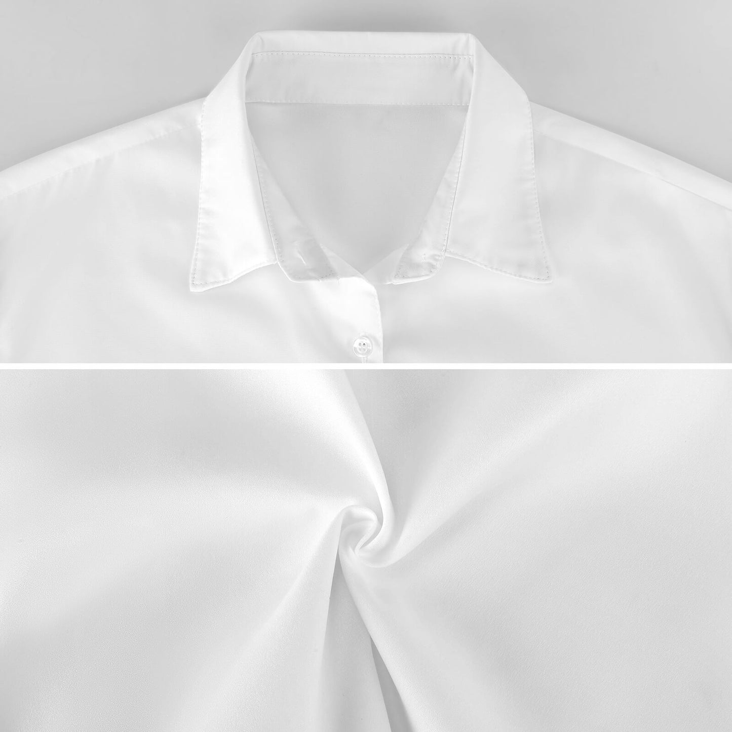 Women's Flower Blouse Long Sleeve