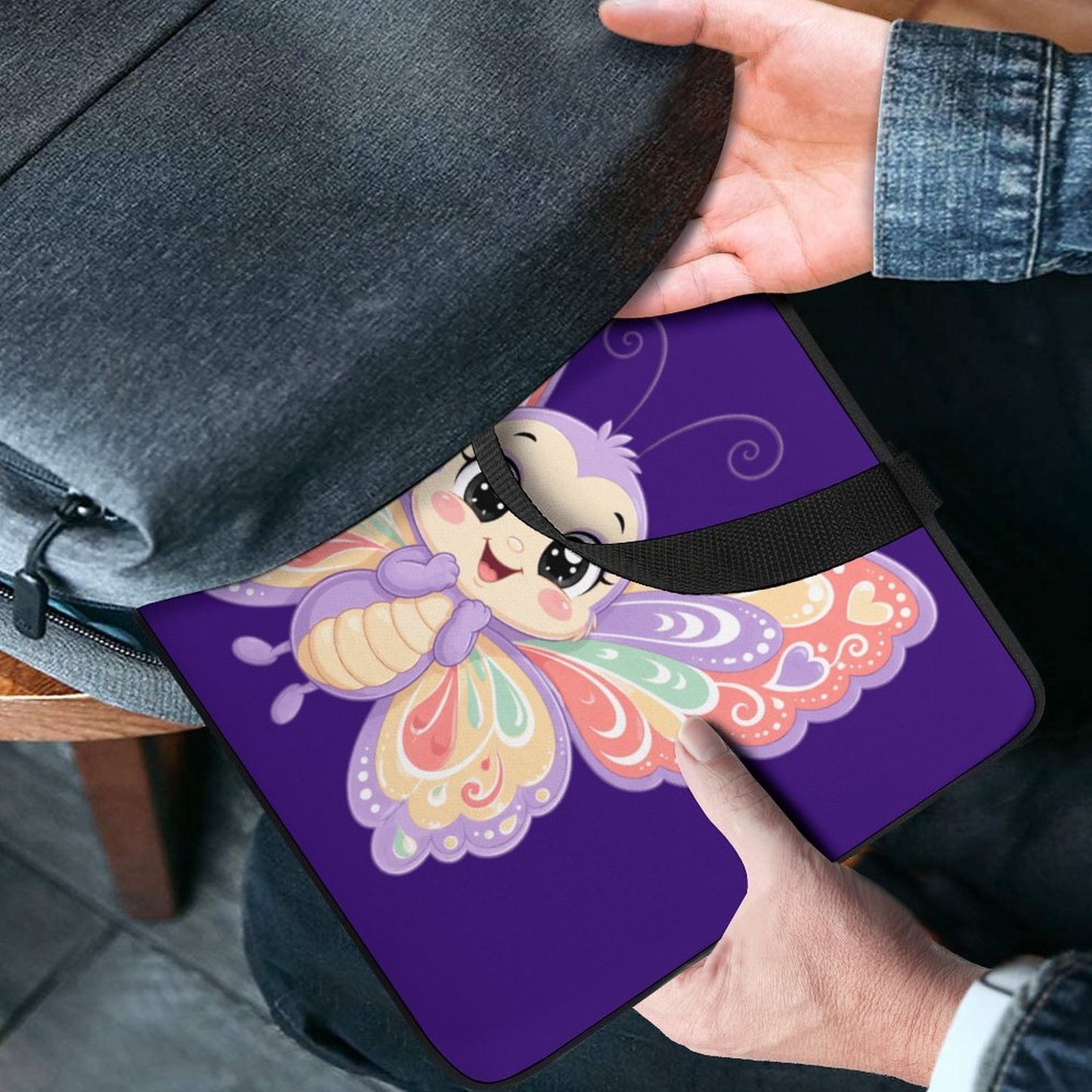 Custom Laptop Case for Your Device