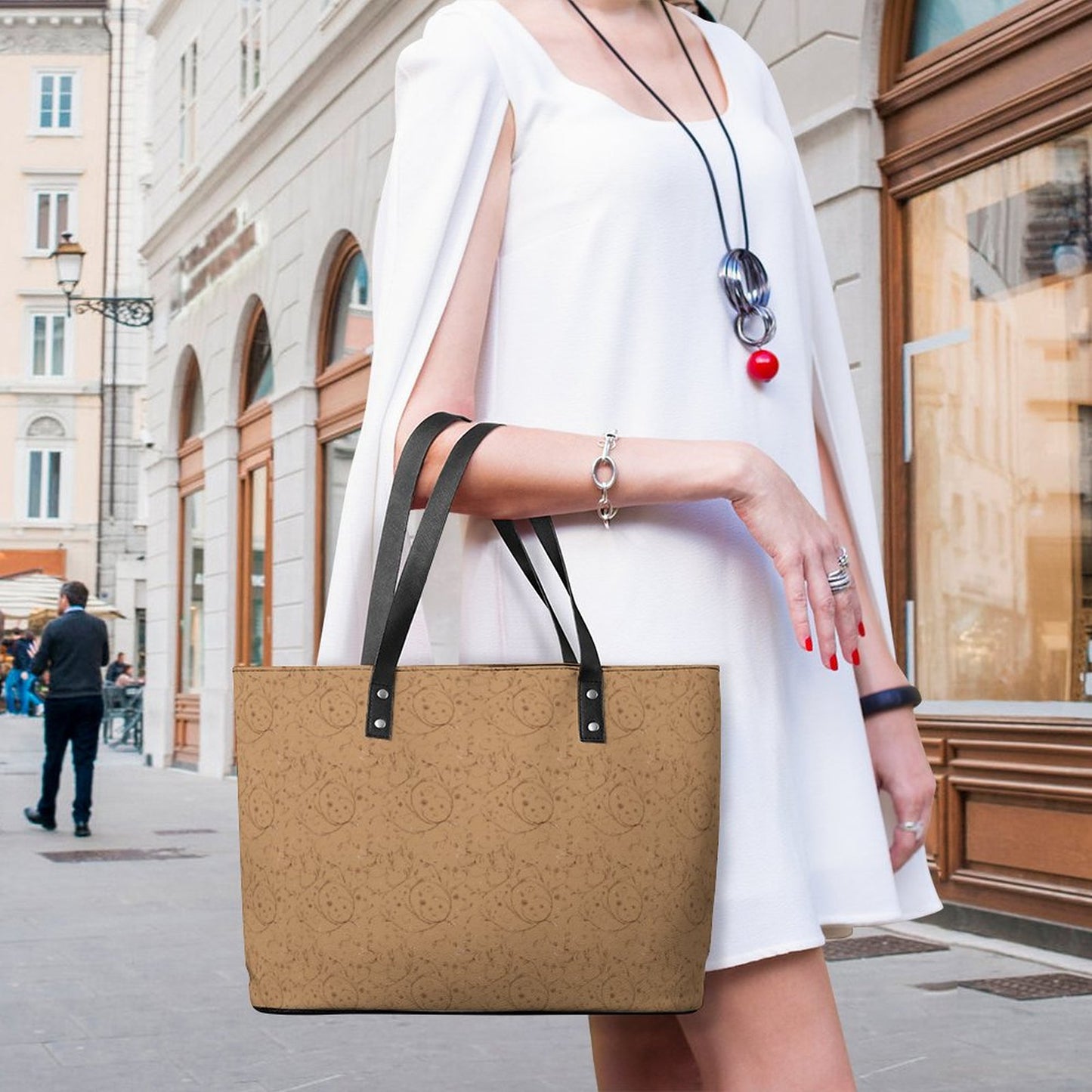 Women's Tote Bag